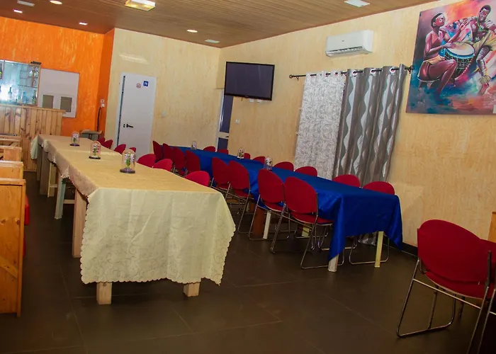 Residence Ivoire Cotonou