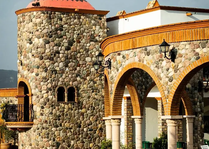 Álamos Bonito Resort