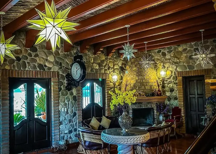 Álamos Bonito Resort
