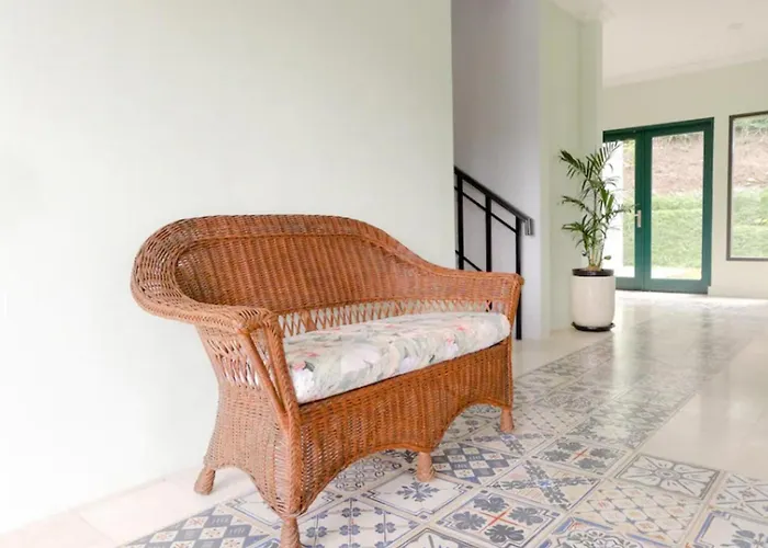 Panorama Inn Residence Batu Redpartner