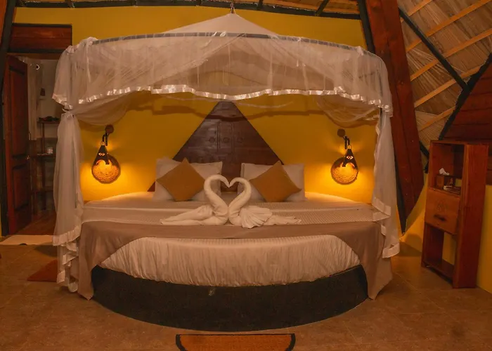Igabara Hobbit House