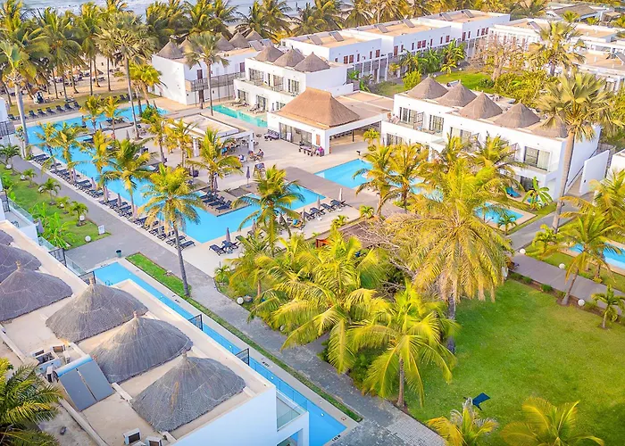 Kalimba Beach Resort (Adults Only)