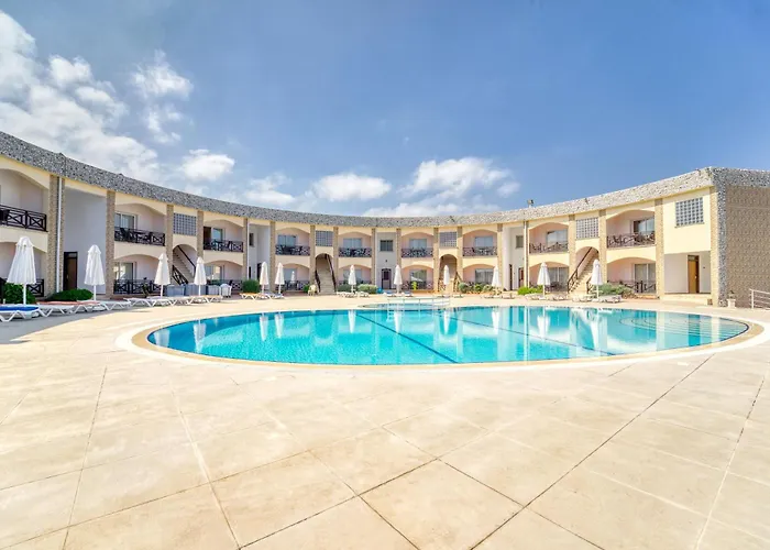 Kaplica Hotel