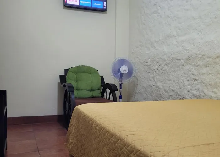 Posada Maya
