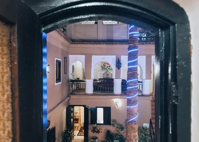 Riad Benyara