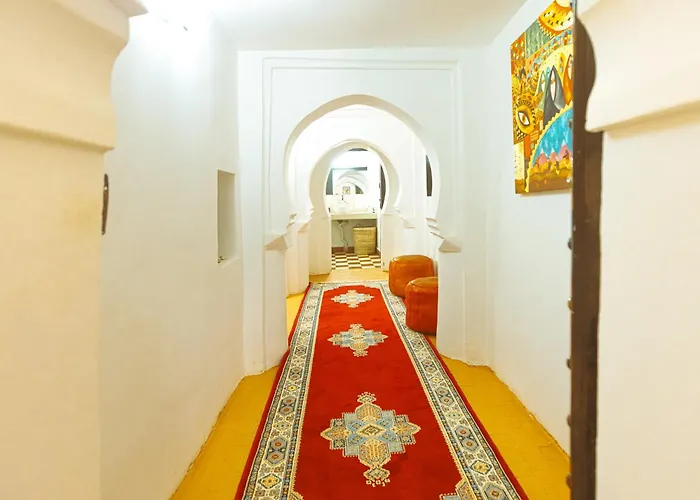 Riad Benyara