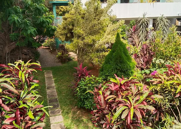 Tharul Home