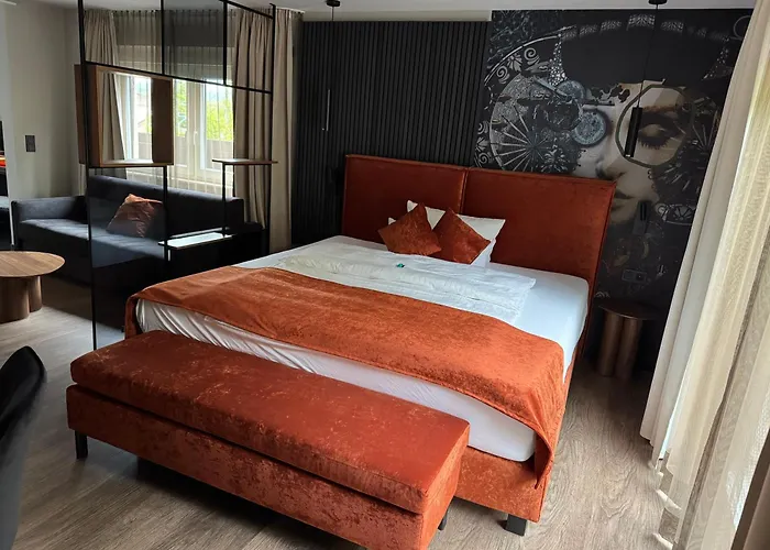 Reinhardts Hotel