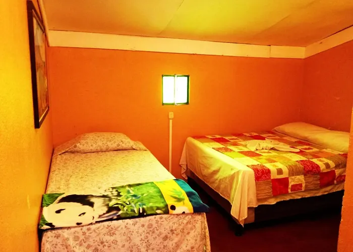 Hotel Alma Maya