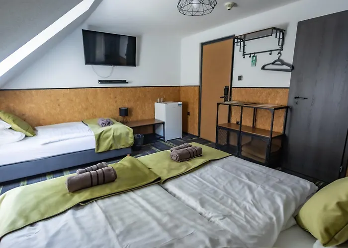 4 Évszak Völgyhotel