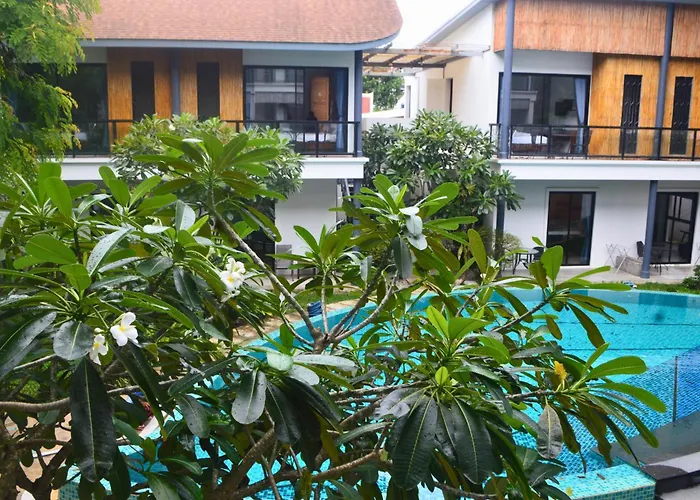 Z&Z Resort