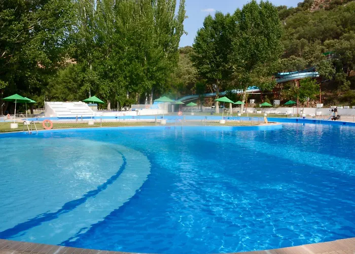 Hostal La Cañada Ruidera