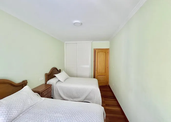 Apartamento Bellavista