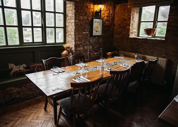 The Coach And Horses