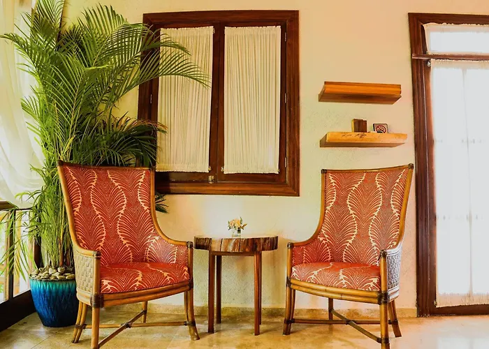 Muúnek Hotel Boutique Art&Spa