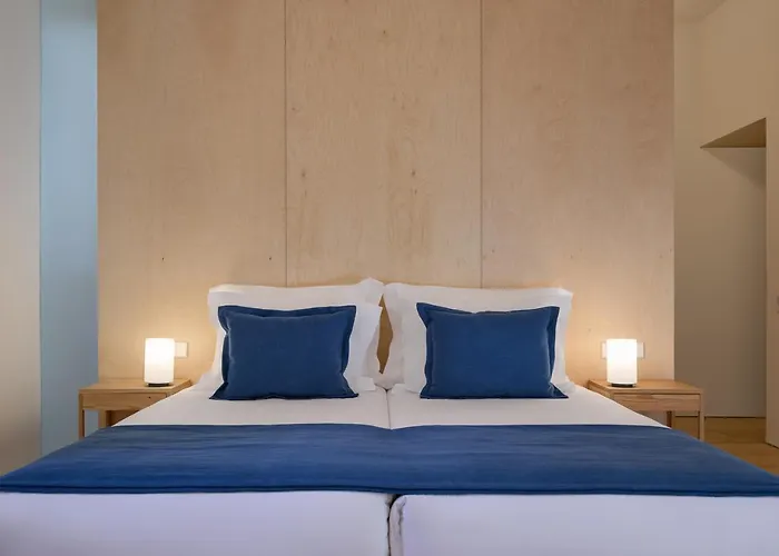 Montebelo Mosteiro de Alcobaça Historic Hotel