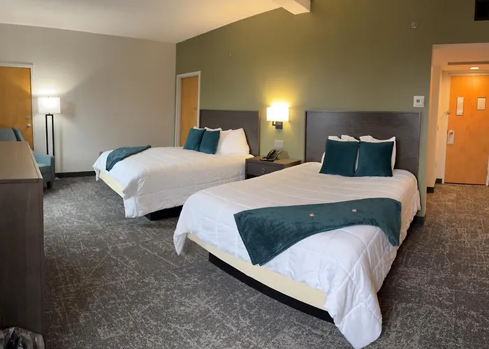 The Northeastland Hotel
