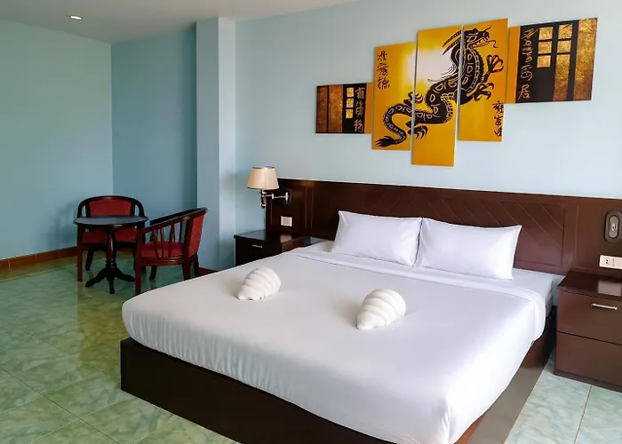 Riviera Patong