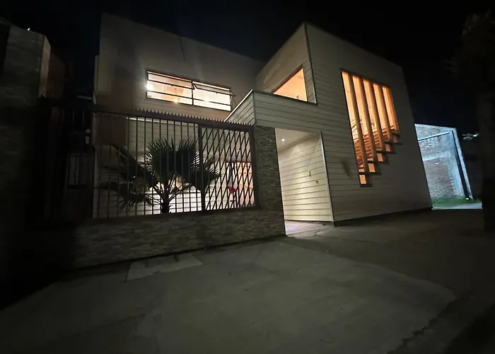 Residencial Victoria Said Deluxe