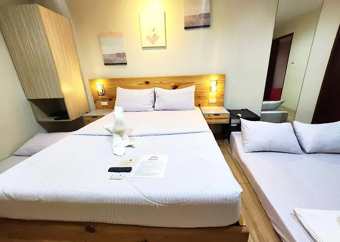 Dlt Suites Cebu Powered By Cocotel