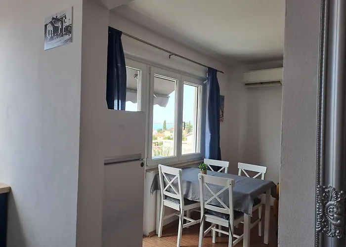 Apartment Rafaello