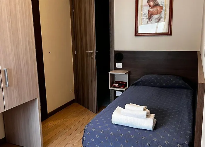 Hotel Colonna