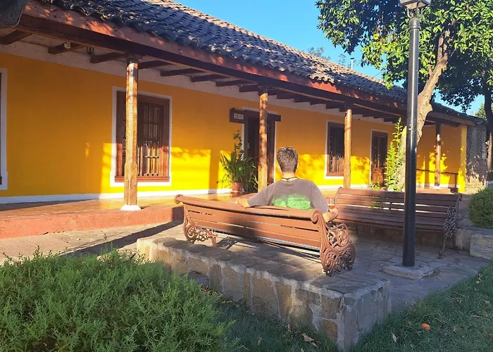 Hotel Los Artesanos