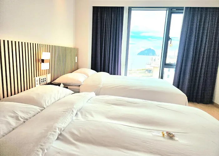 Hotel Fine Jeju