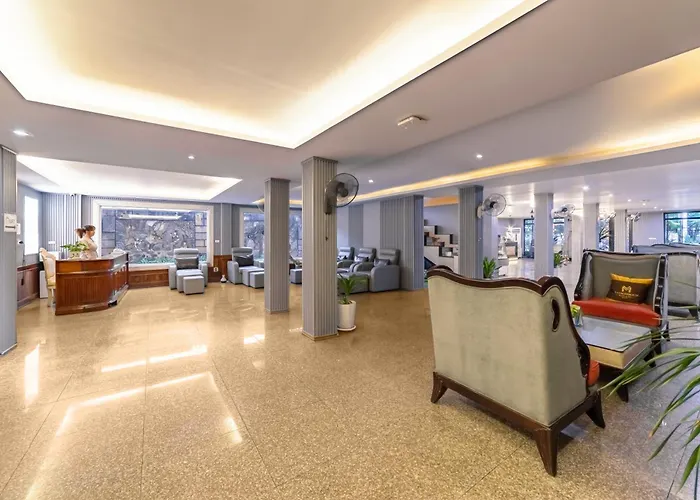 Xaysomboun Hotel&SPA