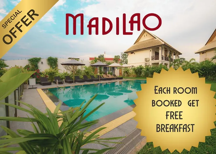 Madilao Hotel