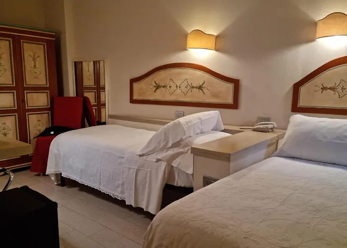 Hotel Virgilio