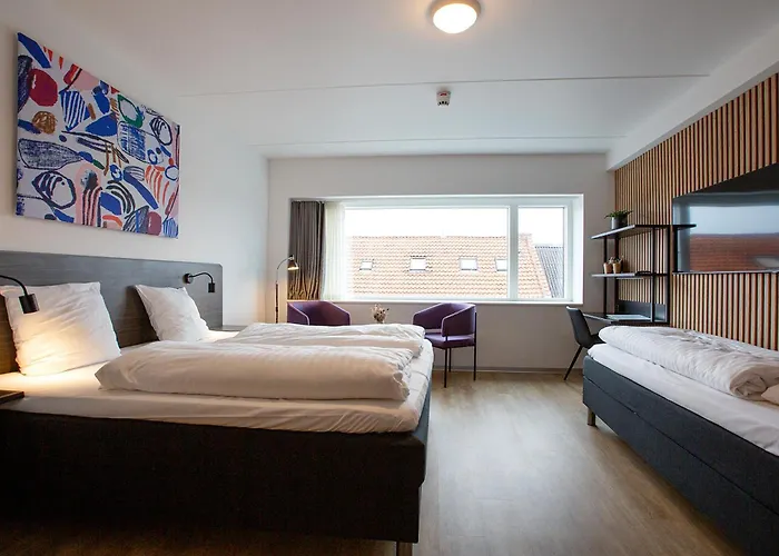 Cabinn Plus Esbjerg