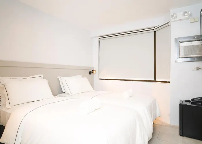 Hotel Lucca