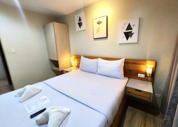 Dlt Suites Cebu Powered By Cocotel