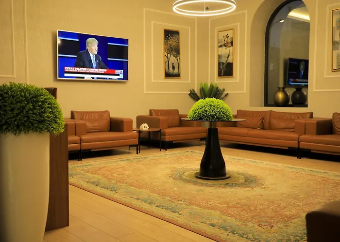 Best Western Premier DJ Hotel