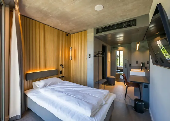 Zleep Hotel Zuerich-Kloten