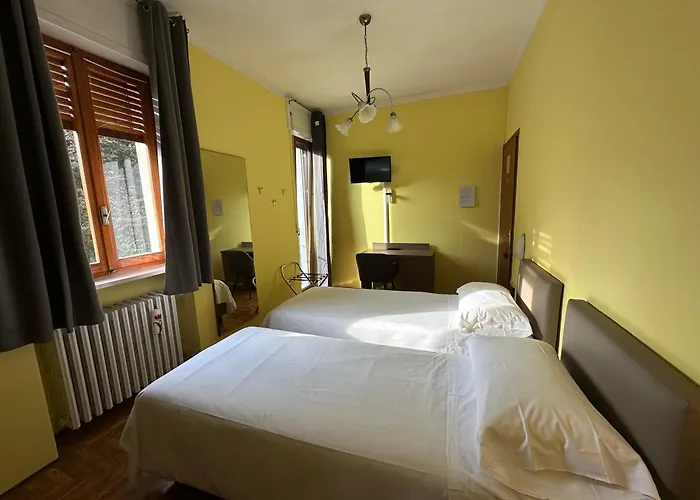 Albergo LA COLDRA
