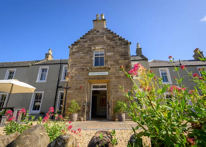 The Leddie Hotel