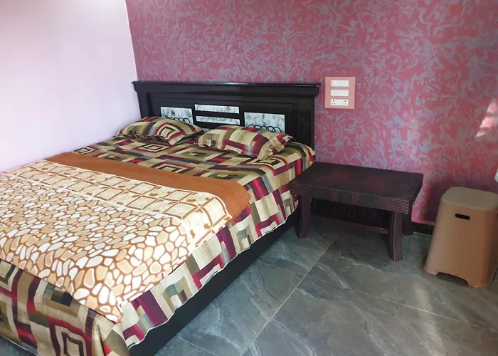 Rks International Hampi
