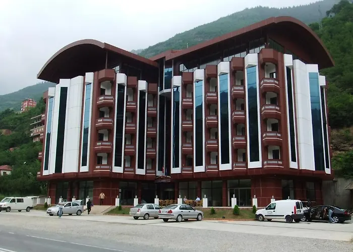 Ipekyolu Park Hotel