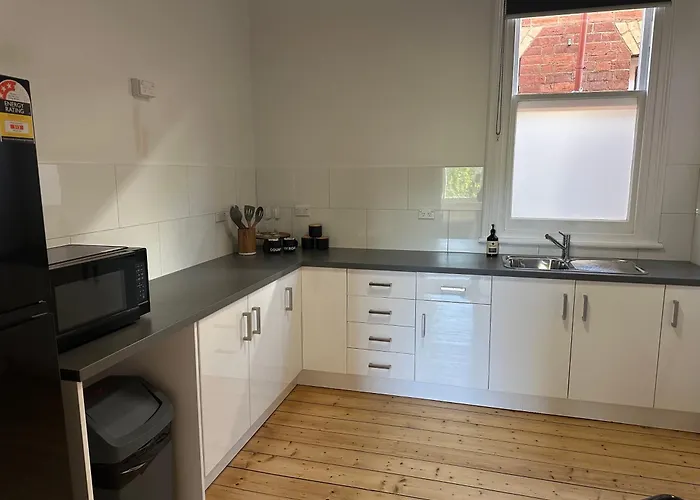 Ark Apartments
