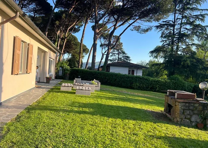 Casa Andre