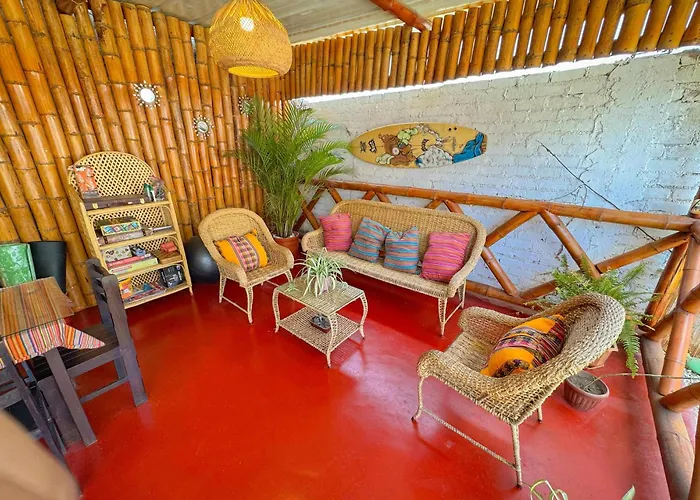 Miranda'S House
