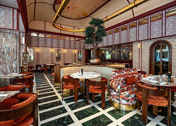 Marly Boutique Hotel