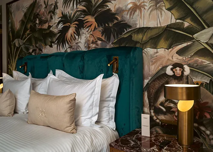 Marly Boutique Hôtel