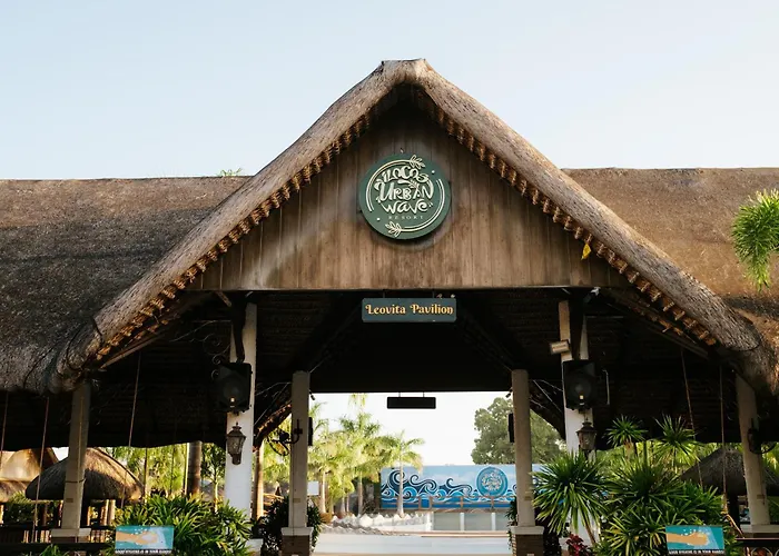 Ilocos Urban Wave Resort