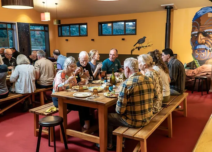 Timber Trail Lodge