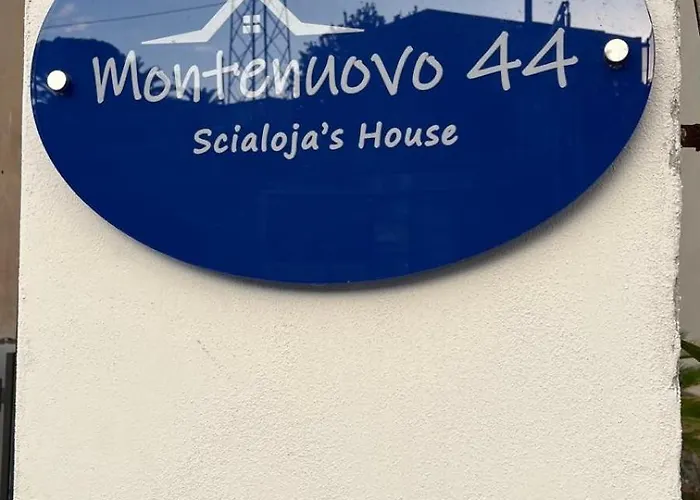Hotel Montenuovo 44