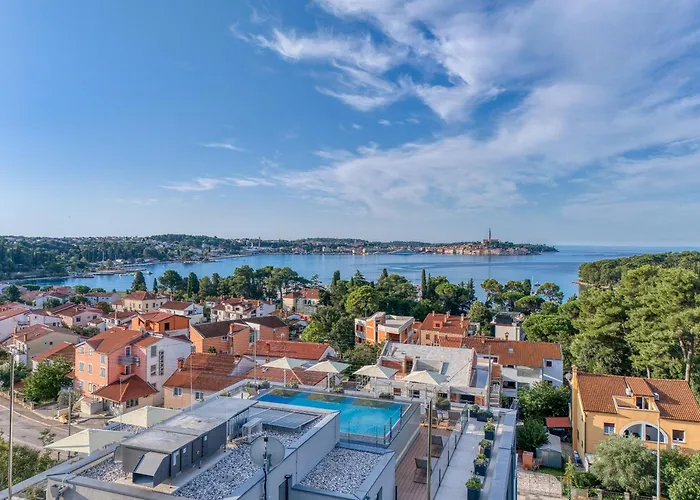 Level 5 Rovinj - Adults Only