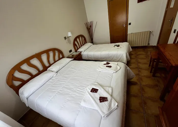 Hostal Castilla